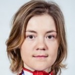 Екатерина Юрлова рост вес фото