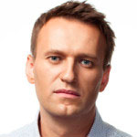 Алексей Навальный рост вес фото
