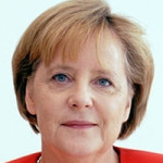 Ангела Меркель рост вес фото