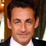 Николя Саркози рост вес фото