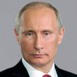 Владимир Путин рост вес фото