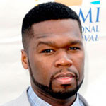 50 Cent рост вес фото