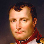 Наполеон Бонапарт рост вес фото