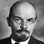 Владимир Ленин рост вес фото