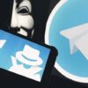 Действительно ли телеграм анонимный