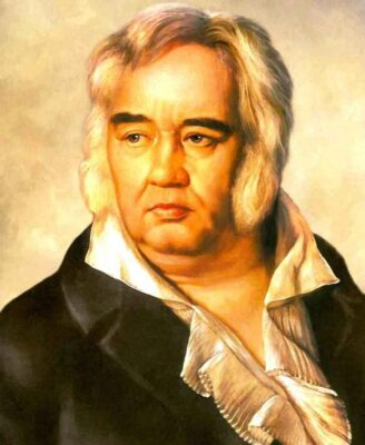 Иван Крылов