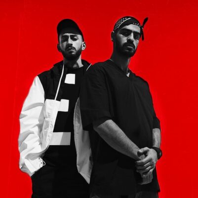MiyaGi & Эндшпиль