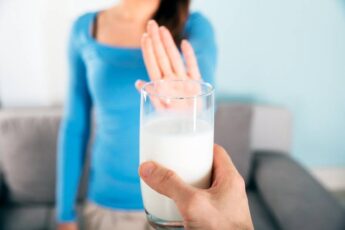 Почему нужно отказаться от молочных продуктов