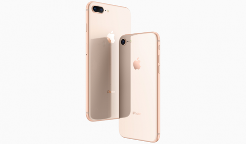 Apple iPhone 8
