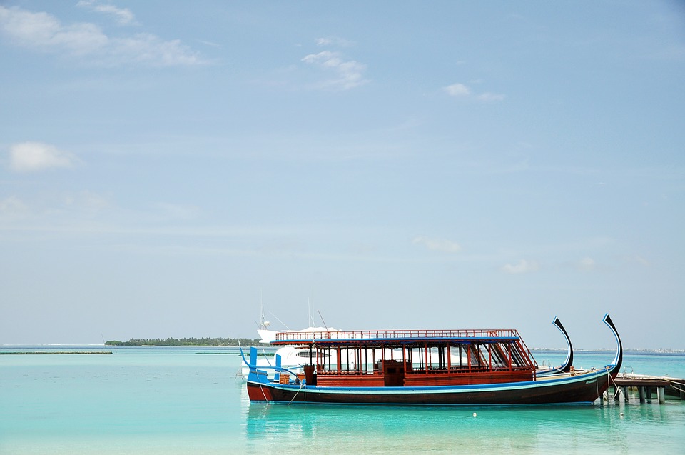 Мальдивские острова, туризм