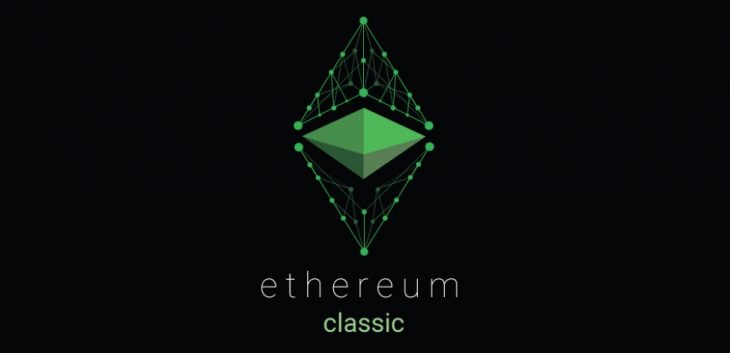 Ethereum classic