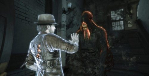 Игра Murdered: Soul Suspect