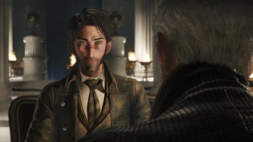 Игра The Council