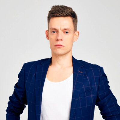 Почему Дудь стал популярным: краткая биография