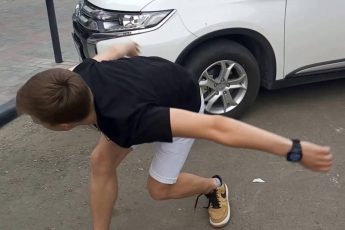 flex