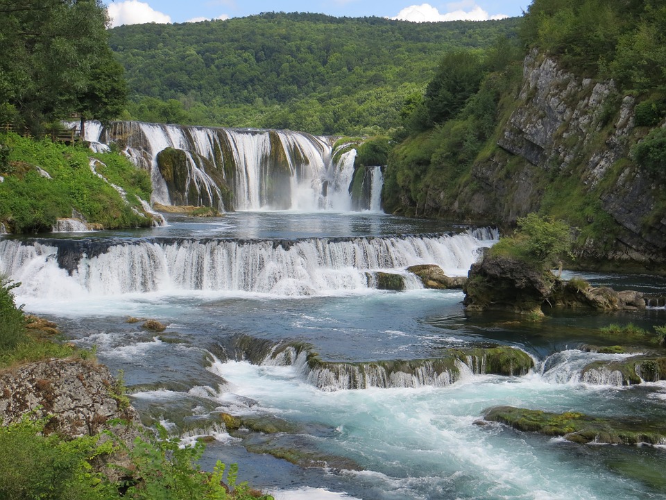 Босния и Герцеговина, туризм