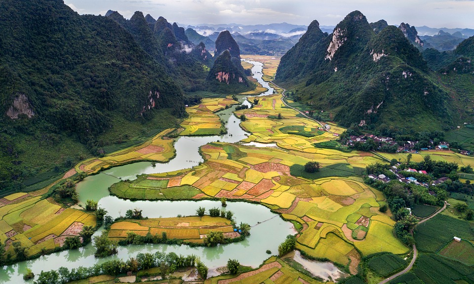 Вьетнам, туризм